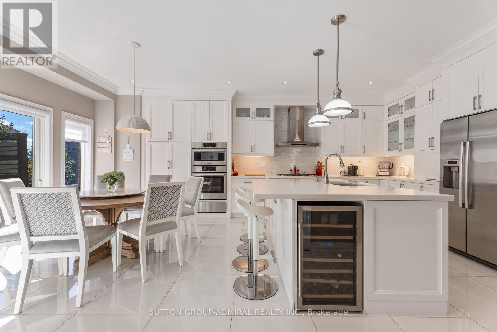 55 Maverick Crescent, Vaughan, Ontario  L6A 4L1 - Photo 16 - N13866488