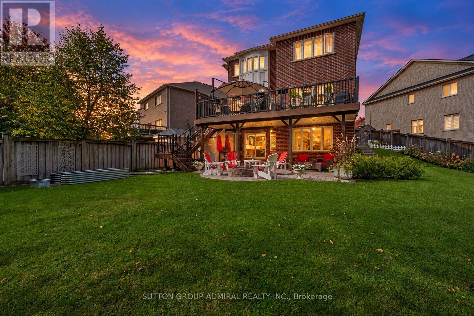 55 Maverick Crescent, Vaughan, Ontario  L6A 4L1 - Photo 2 - N13866488