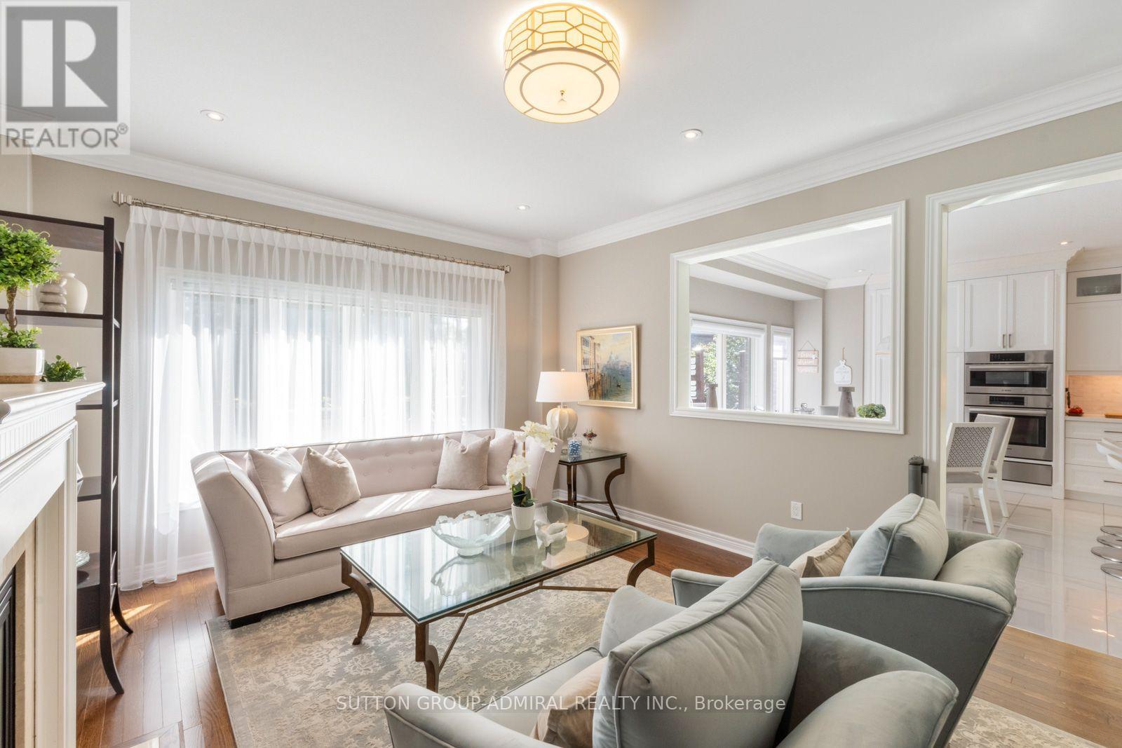 55 Maverick Crescent, Vaughan, Ontario  L6A 4L1 - Photo 20 - N13866488
