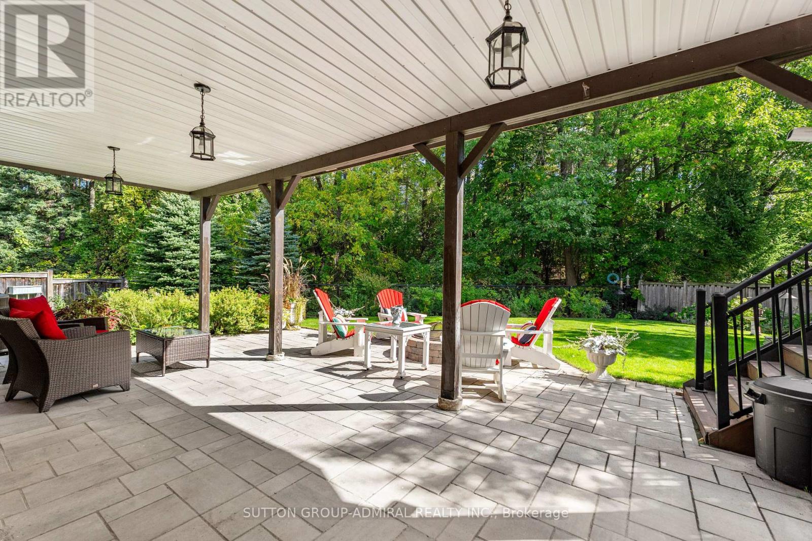 55 Maverick Crescent, Vaughan, Ontario  L6A 4L1 - Photo 47 - N13866488