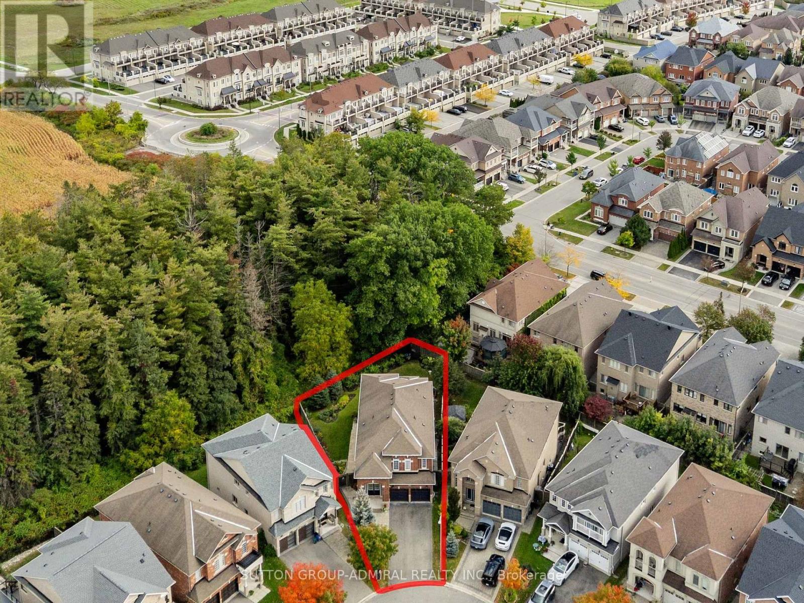 55 Maverick Crescent, Vaughan, Ontario  L6A 4L1 - Photo 49 - N13866488