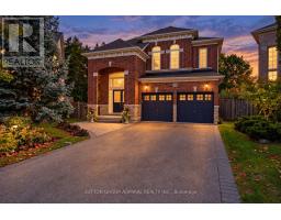 55 MAVERICK CRESCENT, Vaughan, Ontario