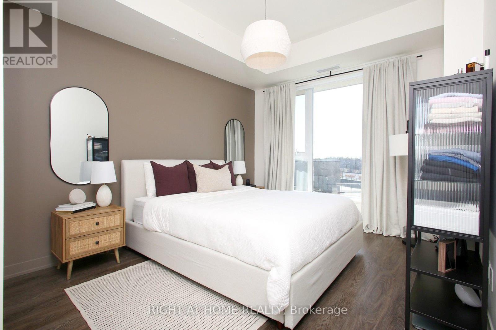 513 - 6 David Eyer Road, Richmond Hill, Ontario  L4S 0N5 - Photo 10 - N13866532