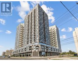 1516 - 10 ABEJA STREET, Vaughan, Ontario