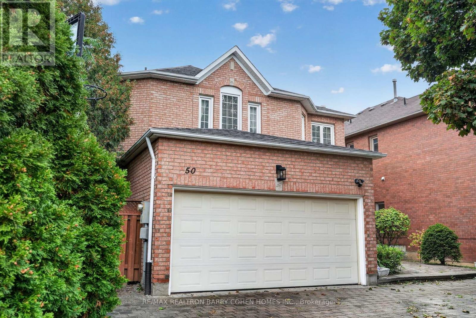 50 Oakhurst Drive, Vaughan (Beverley Glen), Ontario  L4J 7V3 - Photo 1 - N13866614