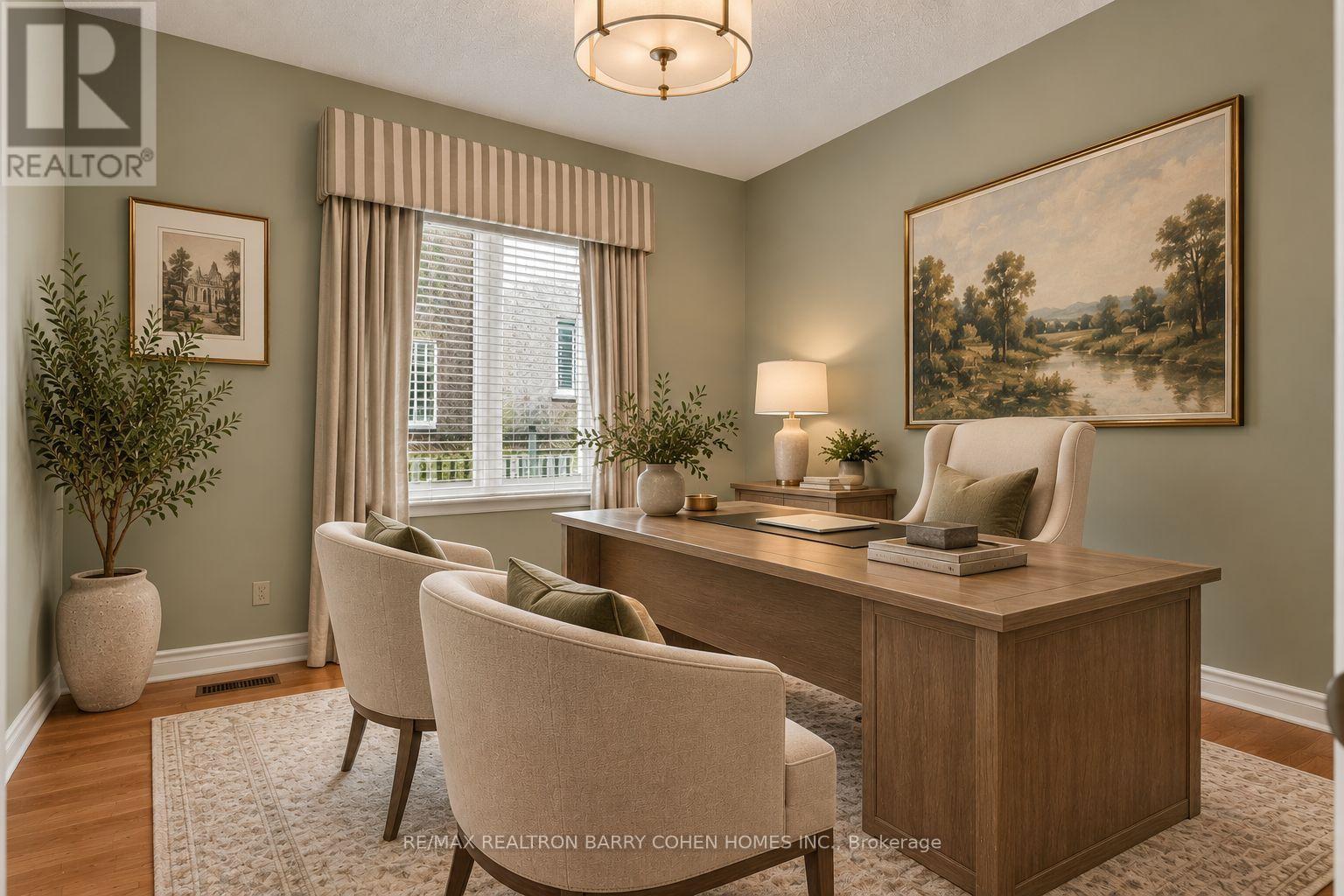 50 Oakhurst Drive, Vaughan (Beverley Glen), Ontario  L4J 7V3 - Photo 8 - N13866614