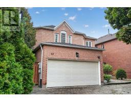 50 OAKHURST DRIVE, Vaughan, Ontario