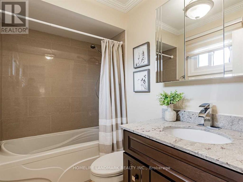 49 Chelwood Drive, Vaughan (Brownridge), Ontario  L4J 7J1 - Photo 11 - N13866618