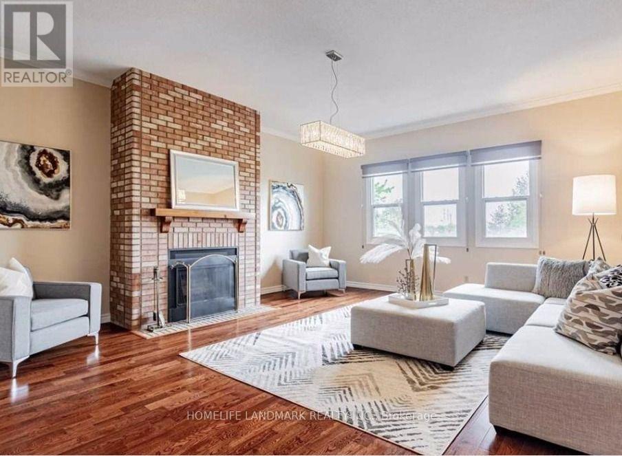 49 Chelwood Drive, Vaughan (Brownridge), Ontario  L4J 7J1 - Photo 6 - N13866618