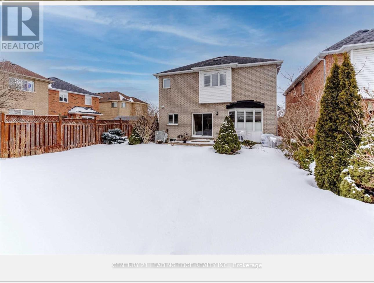 552 Melville Avenue, Vaughan (Maple), Ontario  L6A 2M3 - Photo 10 - N13866620