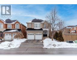 552 MELVILLE AVENUE, Vaughan, Ontario