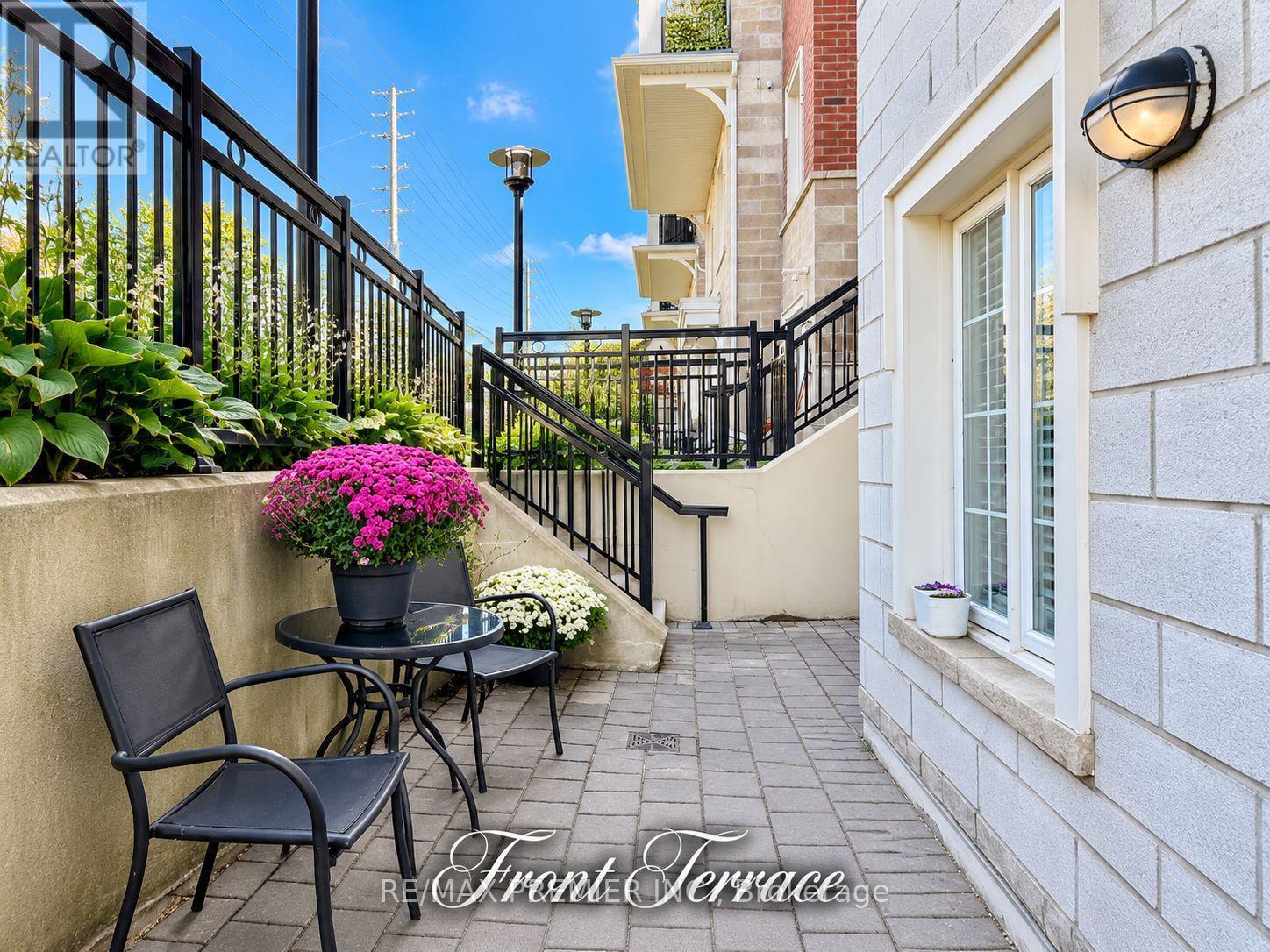D06 - 26 Bruce Street, Vaughan, Ontario  L4L 0H4 - Photo 2 - N13866640
