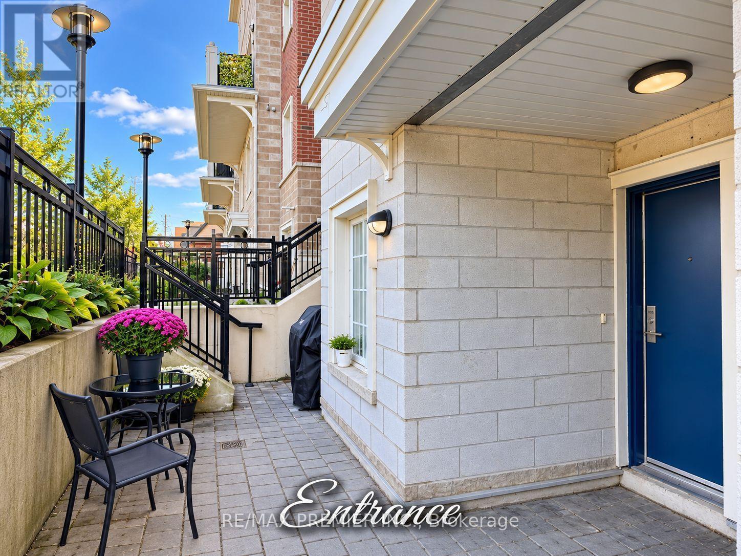 D06 - 26 Bruce Street, Vaughan, Ontario  L4L 0H4 - Photo 3 - N13866640