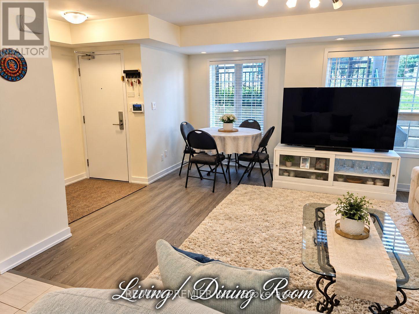 D06 - 26 Bruce Street, Vaughan, Ontario  L4L 0H4 - Photo 5 - N13866640