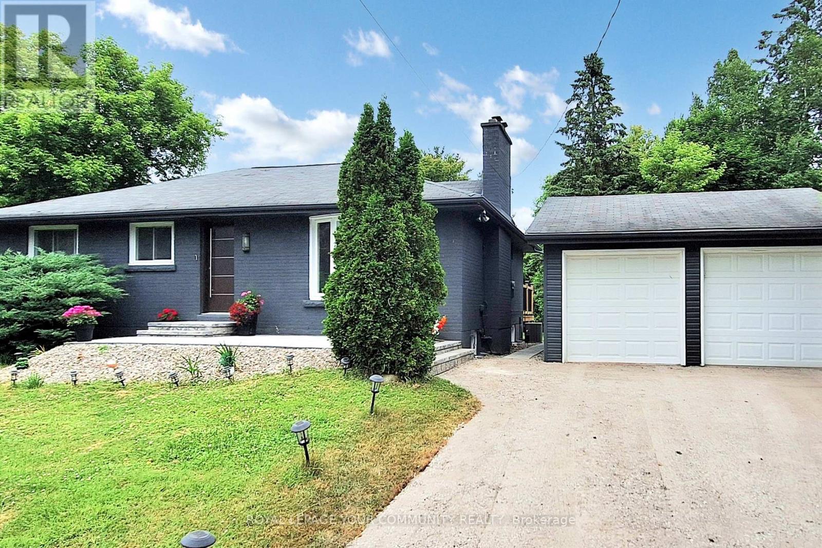 16095 7th Concession Road, King (Pottageville), Ontario  L0G 1J0 - Photo 1 - N13866700