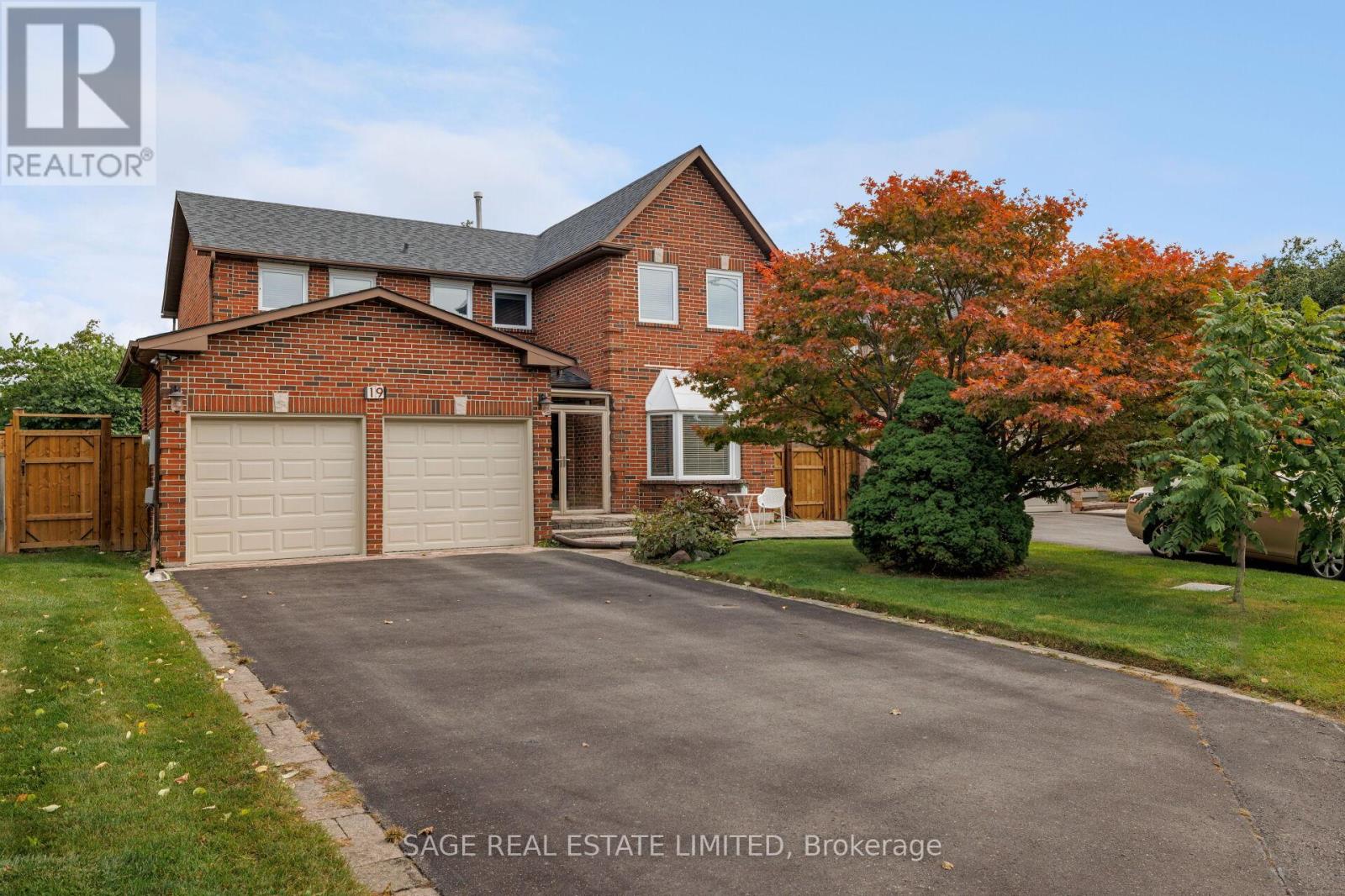 19 Cummings Court, Markham, Ontario  L3T 6S5 - Photo 48 - N13866716