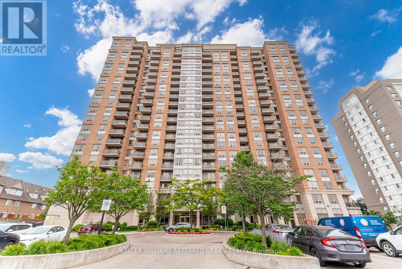 706 - 55 STRATHAVEN DRIVE