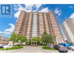 706 - 55 STRATHAVEN DRIVE, Mississauga, Ontario