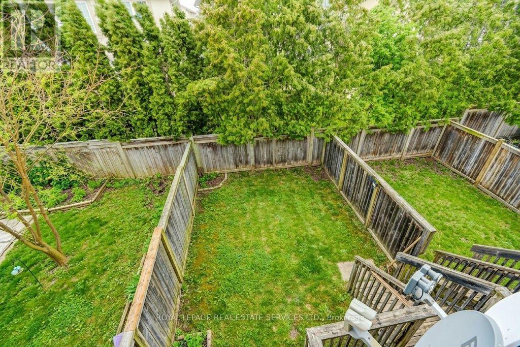 Furnished - 2353 Saddlecreek Crescent, Oakville (Wm Westmount), Ontario  L6M 5J7 - Photo 15 - W13866648