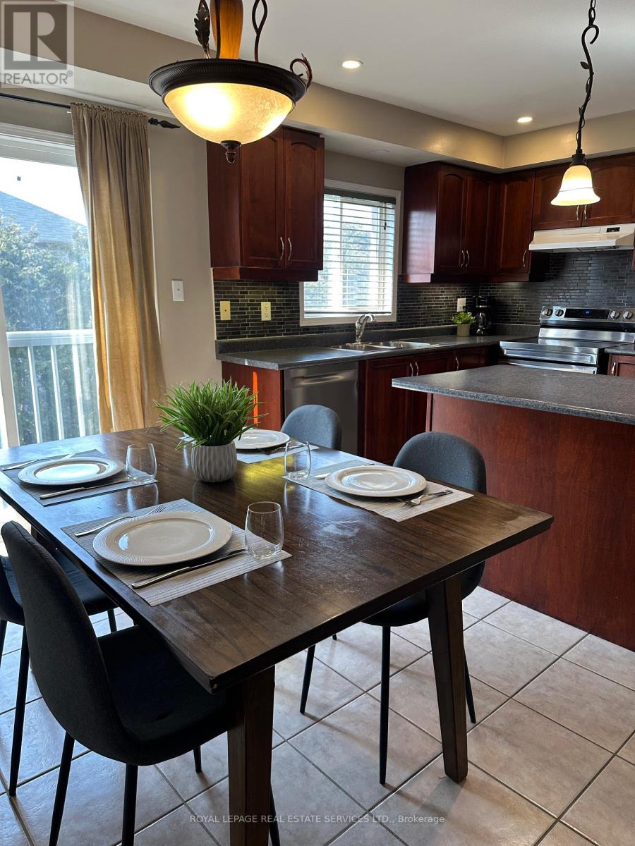 Furnished - 2353 Saddlecreek Crescent, Oakville (Wm Westmount), Ontario  L6M 5J7 - Photo 19 - W13866648