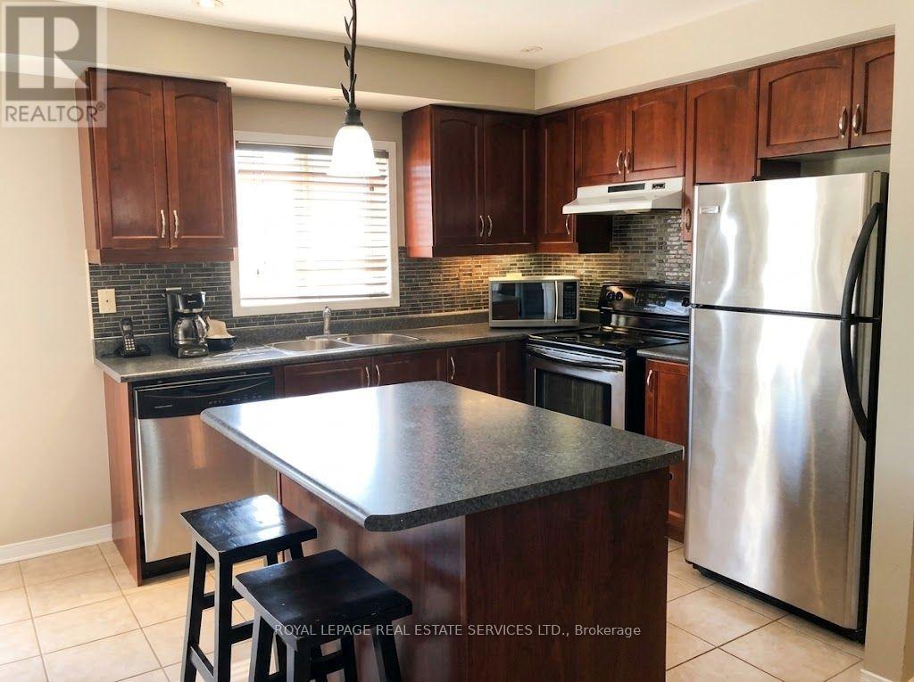 Furnished - 2353 Saddlecreek Crescent, Oakville (Wm Westmount), Ontario  L6M 5J7 - Photo 5 - W13866648