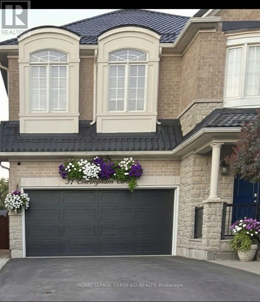 BSMT - 31 EVERINGHAM CIRCLE