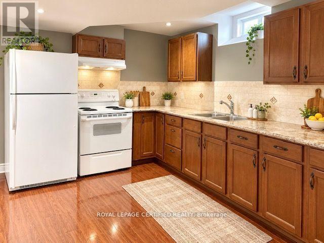 Bsmt - 31 Everingham Circle, Brampton, Ontario  L6R 0R7 - Photo 5 - W13866742