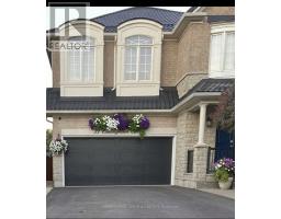 BSMT - 31 EVERINGHAM CIRCLE, Brampton, Ontario