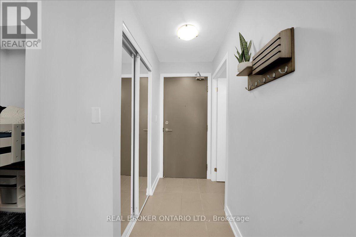 805 - 4065 Brickstone Mews, Mississauga, Ontario  L5B 0G3 - Photo 24 - W13866790