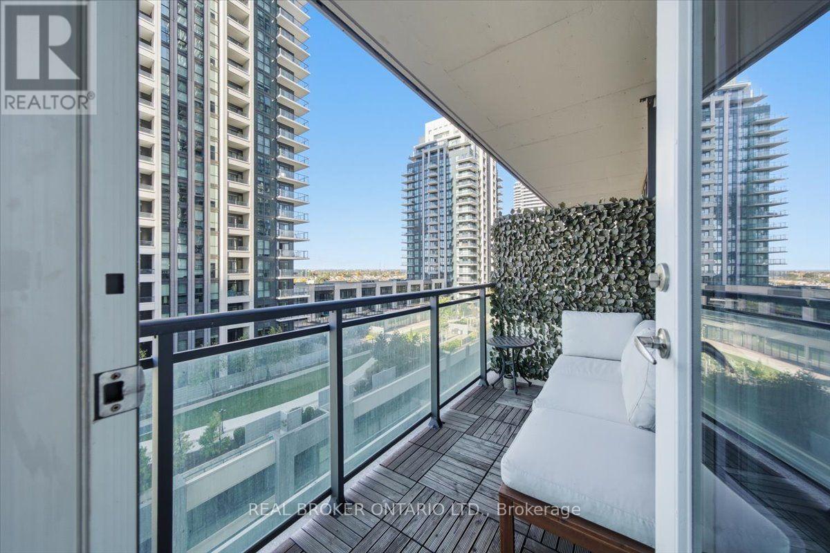 805 - 4065 Brickstone Mews, Mississauga, Ontario  L5B 0G3 - Photo 25 - W13866790