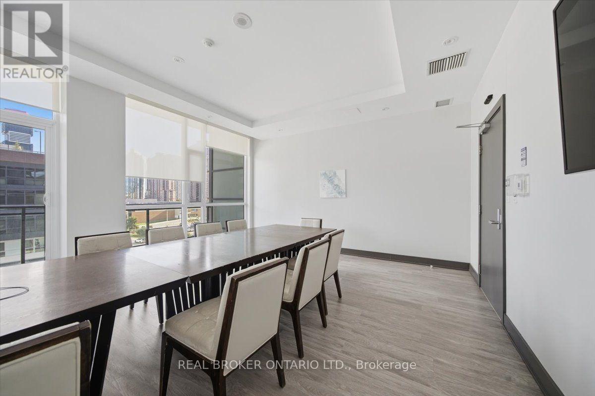 805 - 4065 Brickstone Mews, Mississauga, Ontario  L5B 0G3 - Photo 34 - W13866790