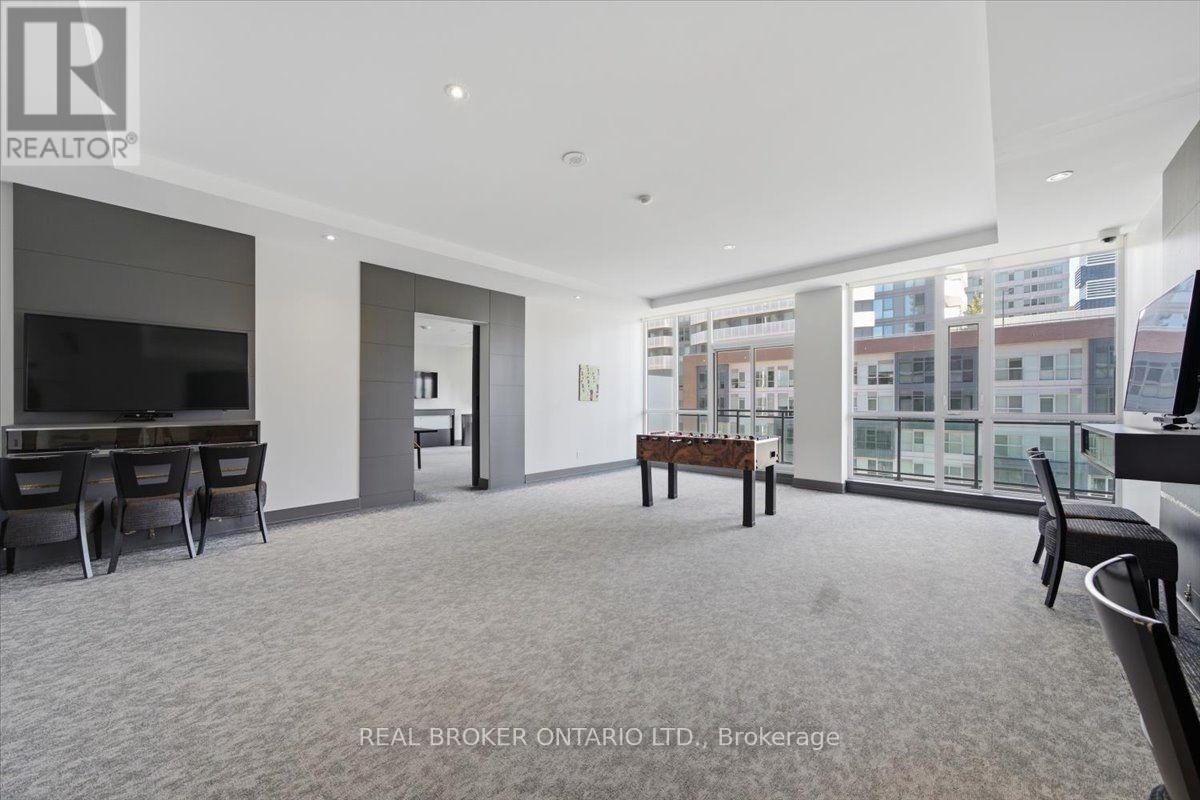 805 - 4065 Brickstone Mews, Mississauga, Ontario  L5B 0G3 - Photo 35 - W13866790
