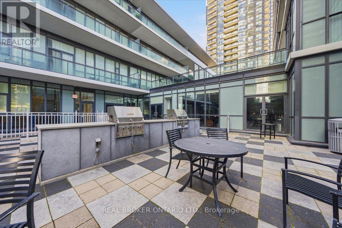 805 - 4065 Brickstone Mews, Mississauga, Ontario  L5B 0G3 - Photo 39 - W13866790