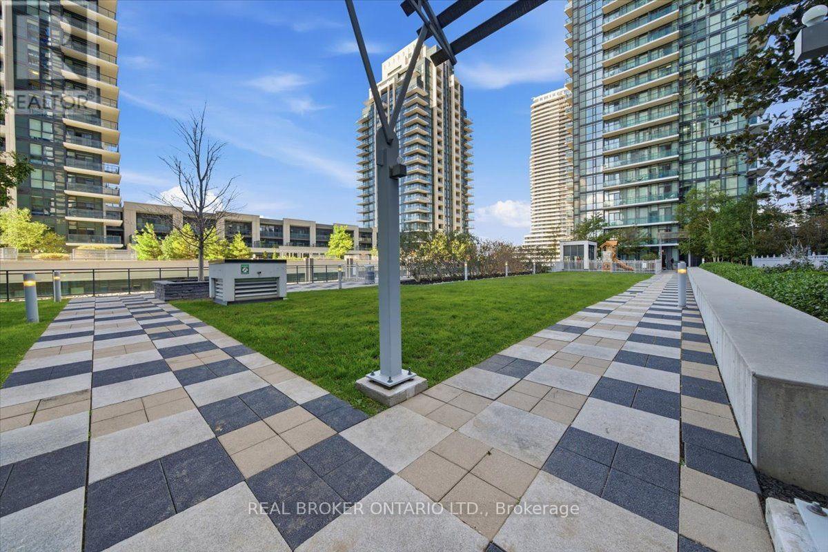 805 - 4065 Brickstone Mews, Mississauga, Ontario  L5B 0G3 - Photo 40 - W13866790