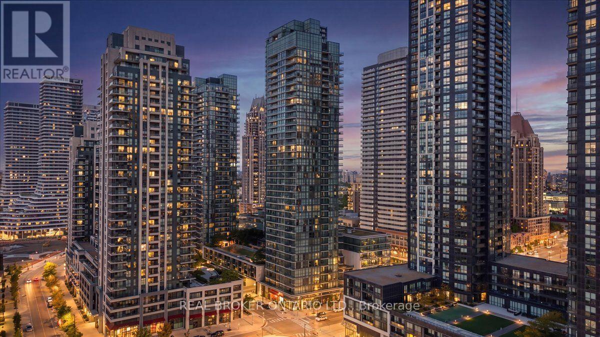 805 - 4065 Brickstone Mews, Mississauga, Ontario  L5B 0G3 - Photo 43 - W13866790
