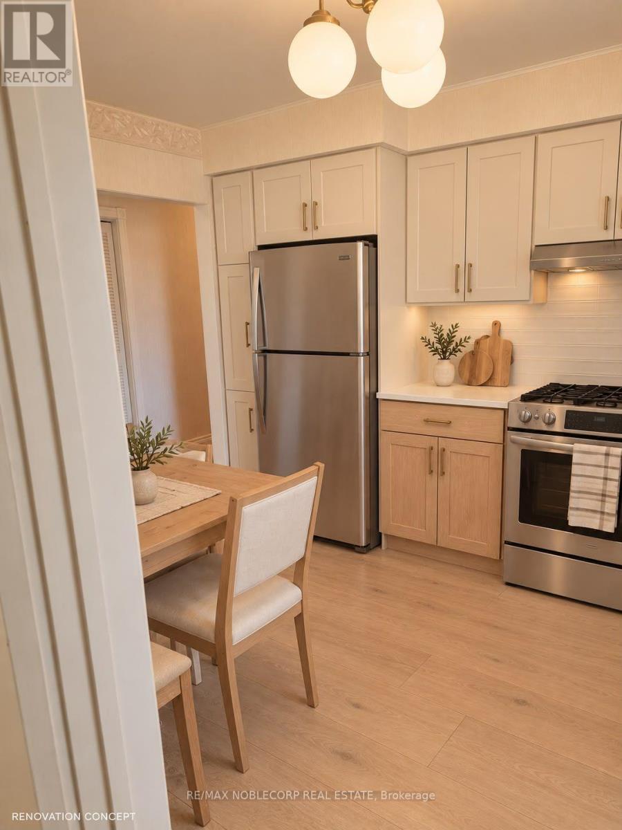 5 Conamore Crescent, Toronto, Ontario  M3J 1H2 - Photo 9 - W13866798