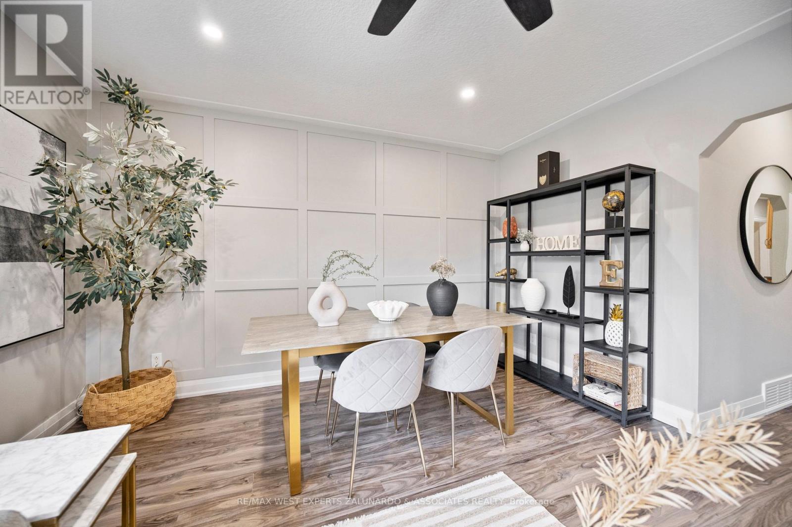 56 Roxaline Street, Toronto, Ontario  M9P 2Y9 - Photo 12 - W13866804