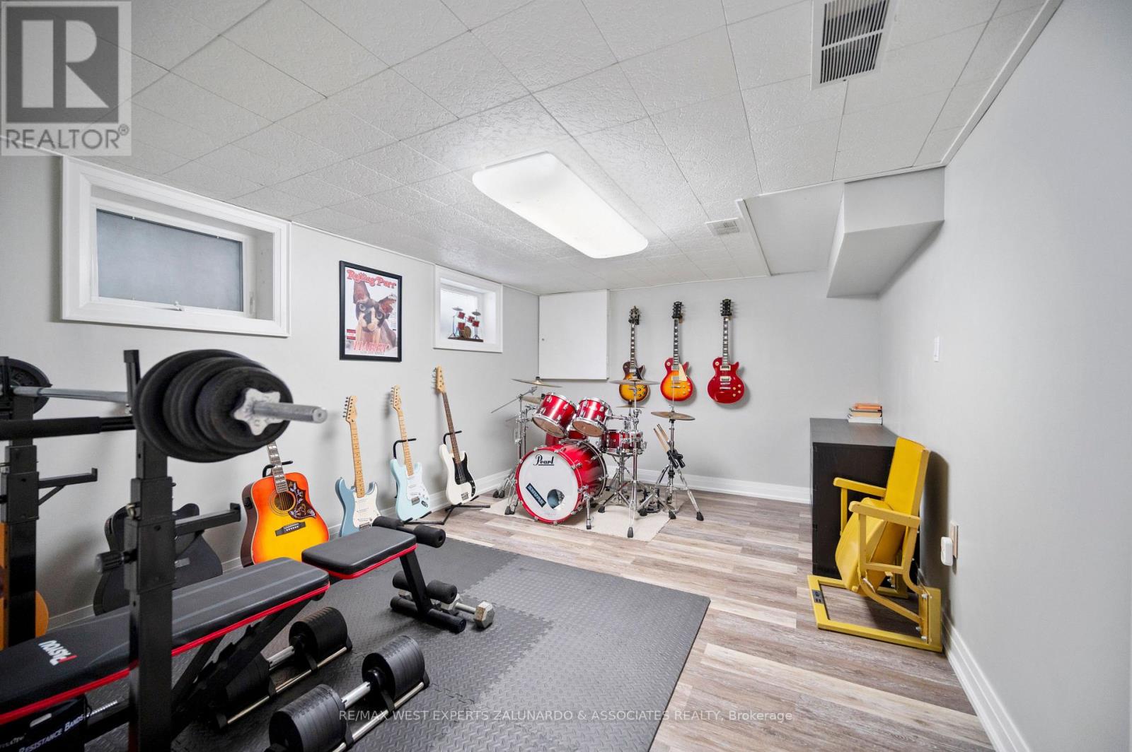 56 Roxaline Street, Toronto, Ontario  M9P 2Y9 - Photo 42 - W13866804