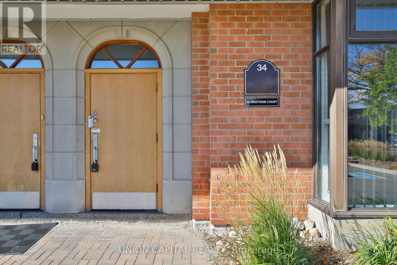 34 - 20 Wertheim Court, Richmond Hill (Beaver Creek Business Park), Ontario  L4B 3A8 - Photo 18 - N12834006