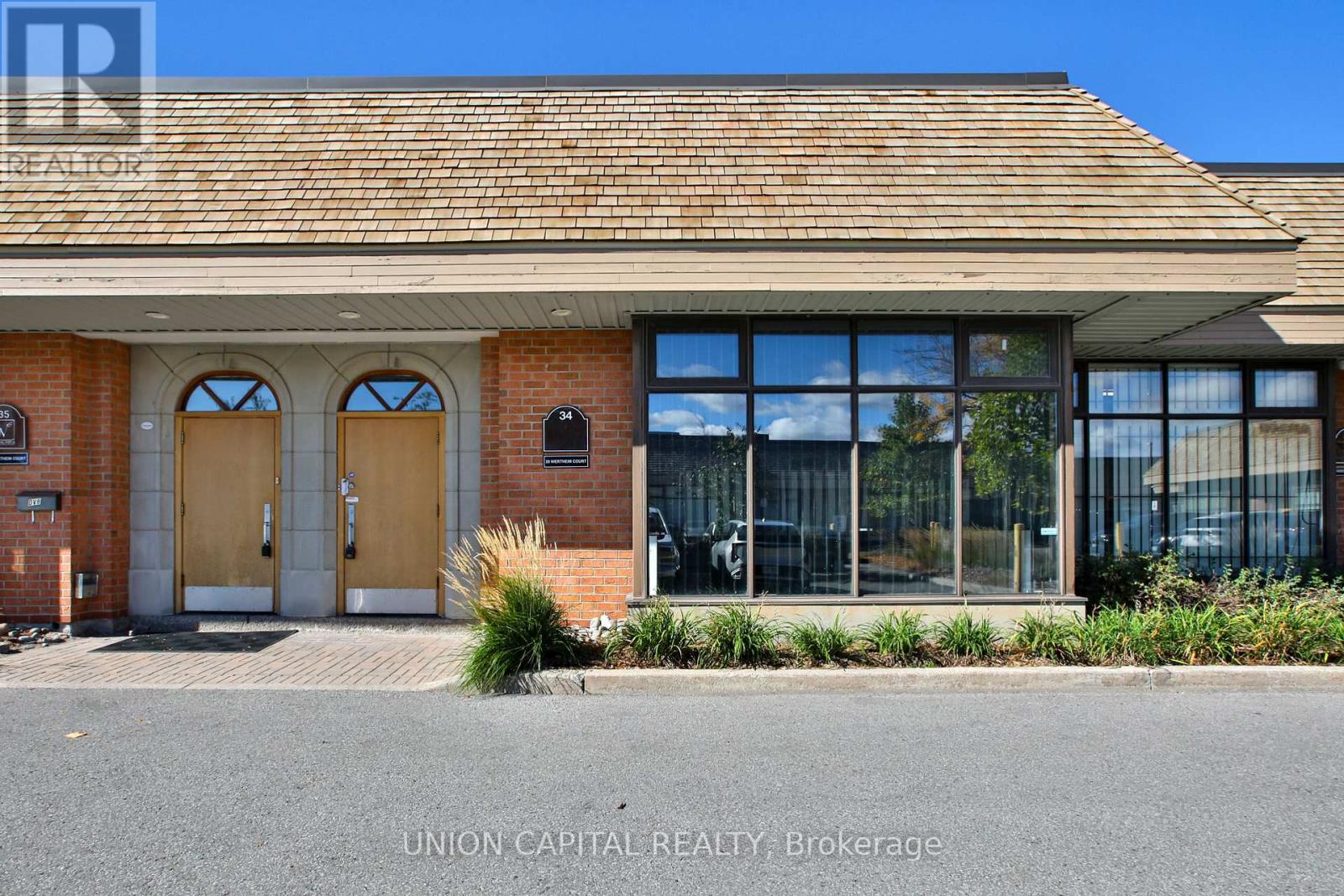 34 - 20 Wertheim Court, Richmond Hill (Beaver Creek Business Park), Ontario  L4B 3A8 - Photo 16 - N12834006