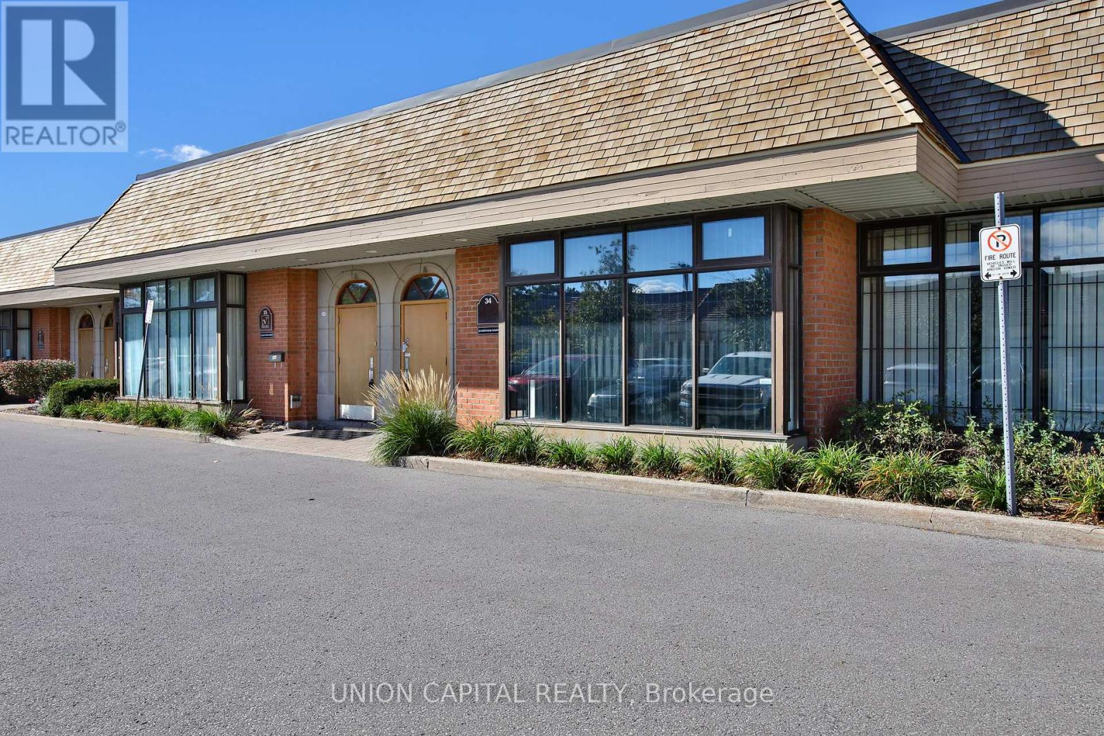34 - 20 Wertheim Court, Richmond Hill (Beaver Creek Business Park), Ontario  L4B 3A8 - Photo 19 - N12834006