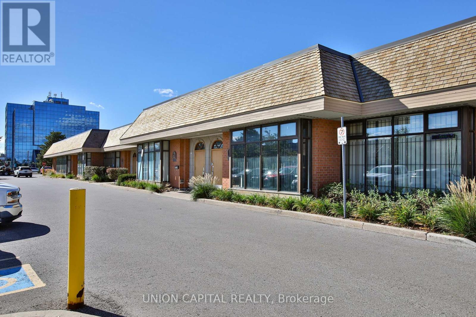 34 - 20 Wertheim Court, Richmond Hill (Beaver Creek Business Park), Ontario  L4B 3A8 - Photo 20 - N12834006