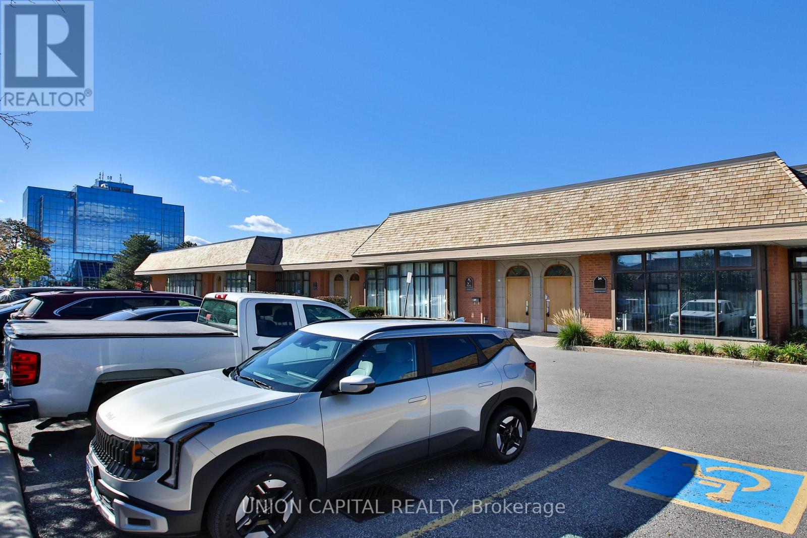 34 - 20 Wertheim Court, Richmond Hill (Beaver Creek Business Park), Ontario  L4B 3A8 - Photo 21 - N12834006
