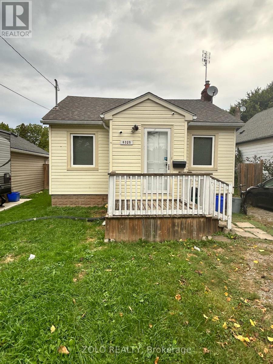 6325 Murray Street, Niagara Falls, Ontario  L2G 2K8 - Photo 1 - X13866524