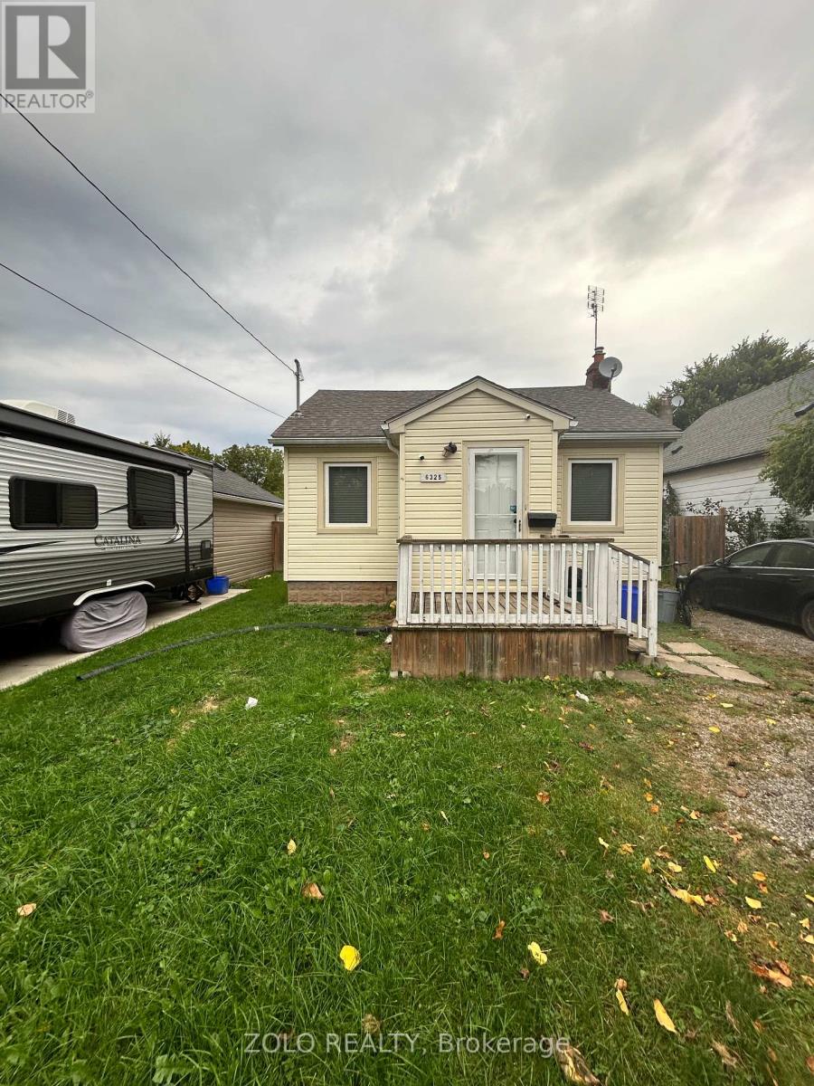 6325 Murray Street, Niagara Falls, Ontario  L2G 2K8 - Photo 2 - X13866524
