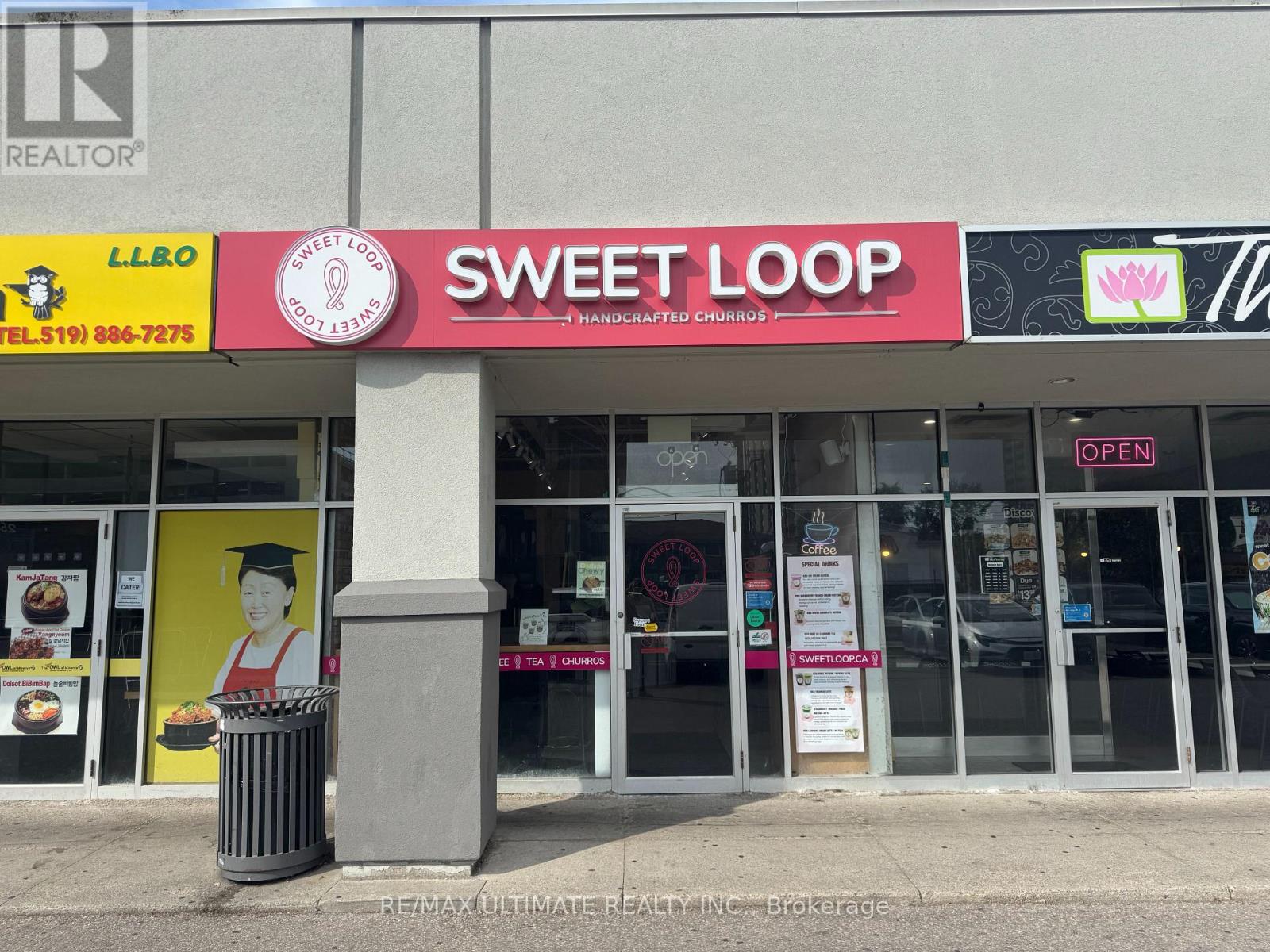 12 - 255 KING STREET N, Waterloo, Ontario