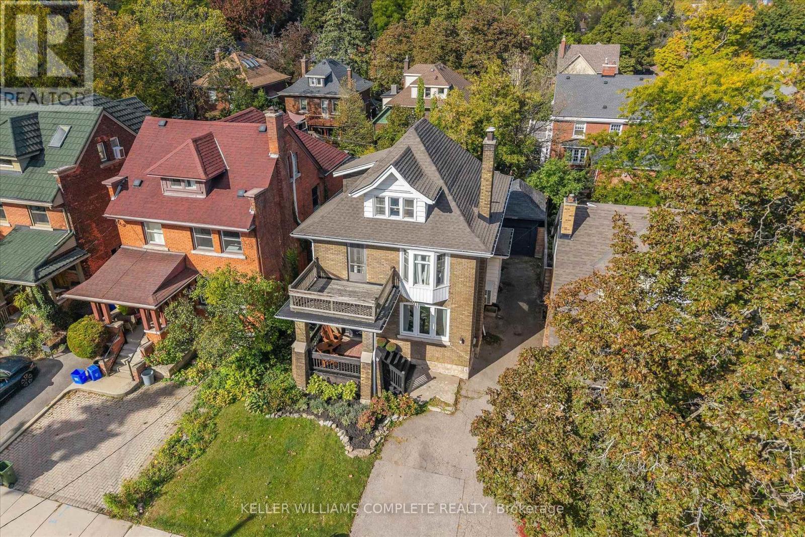 52 Fairmount Avenue, Hamilton, Ontario  L8P 3Z5 - Photo 36 - X13866616