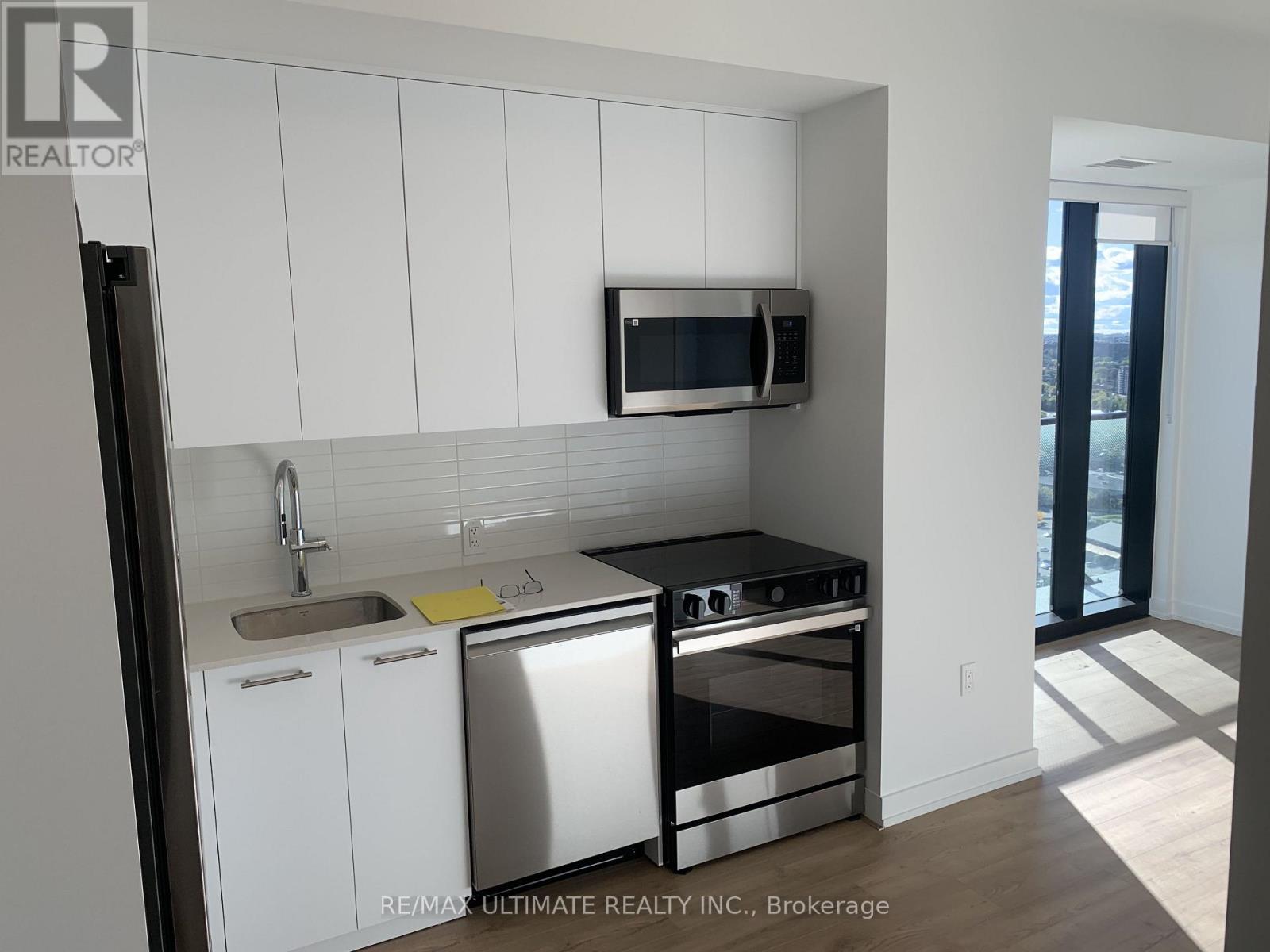 2901 - 30 Francis Street S, Kitchener, Ontario  N2G 1H7 - Photo 11 - X13866624