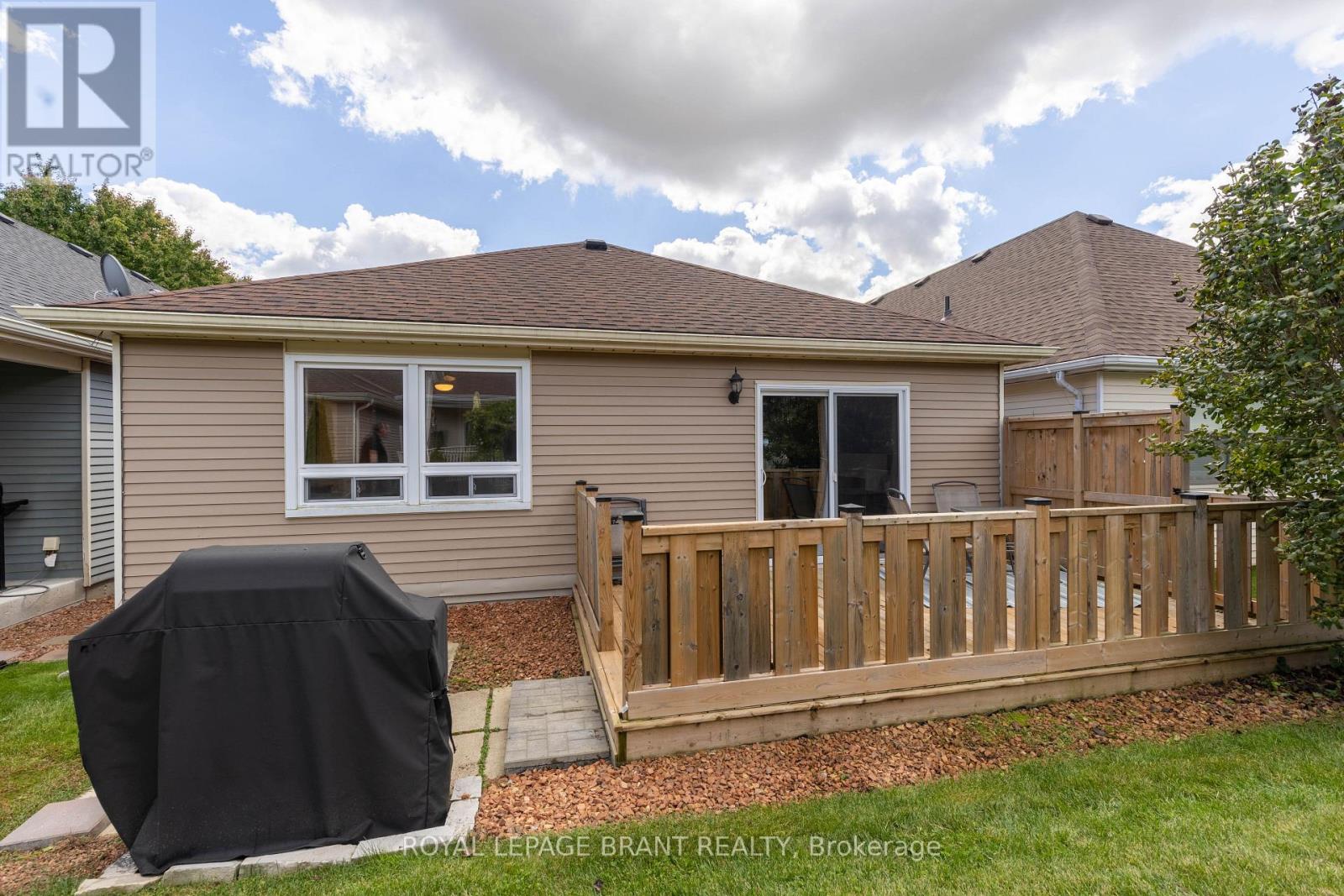 12 Hawkins Crescent, Tillsonburg, Ontario  N4G 5K7 - Photo 26 - X13866632