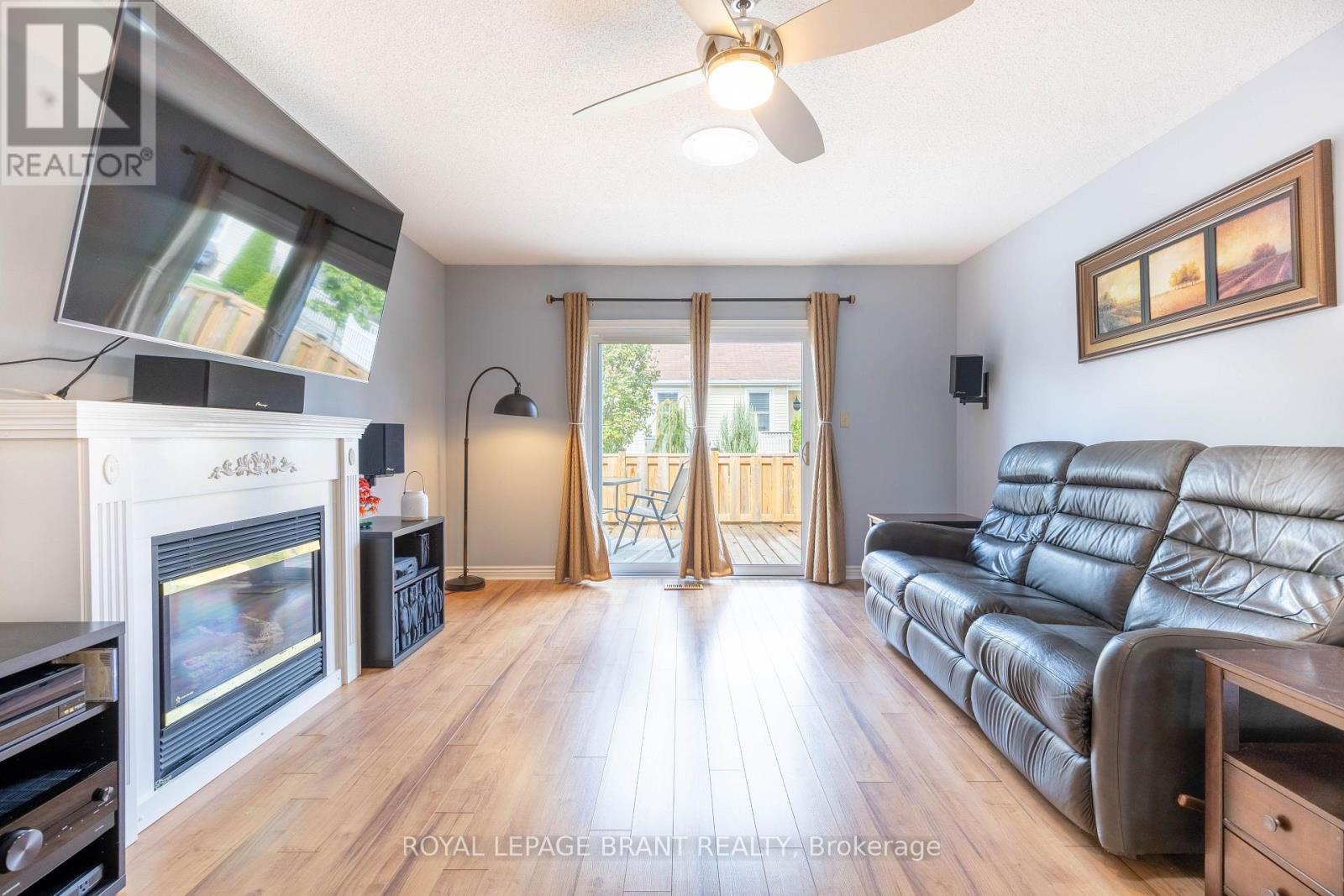 12 Hawkins Crescent, Tillsonburg, Ontario  N4G 5K7 - Photo 6 - X13866632